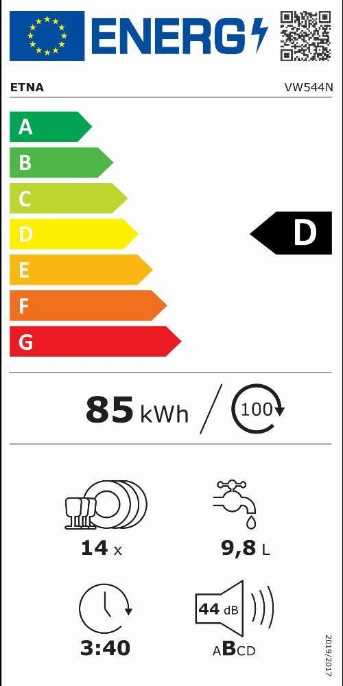 Energy Label