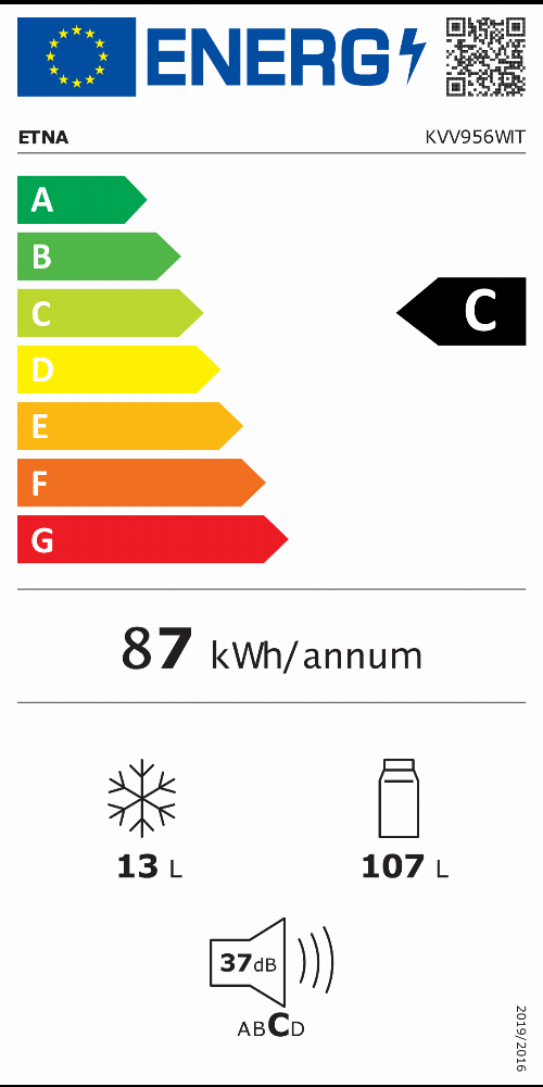 Energy Label