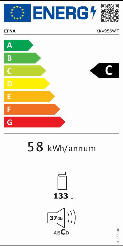 Energy Label