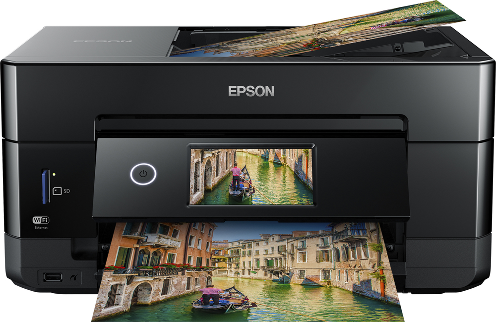 Epson XP-7100 EXPRESSION