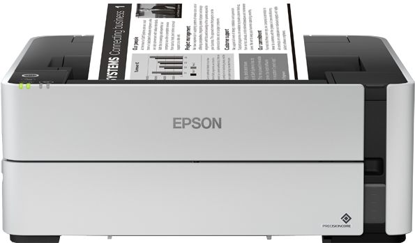 Epson EcoTank Mono ET-M1170