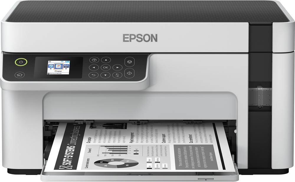 Epson EcoTank Mono ET-M2120