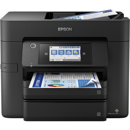 Epson WF-4830DTWF WORKFORCE