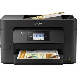 Epson WF-3820DWF WORKFORCE