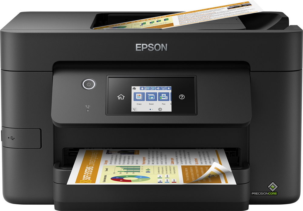 Epson WF-3820DWF WORKFORCE