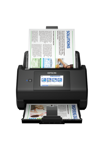 Epson ES-580W WORKFORCE