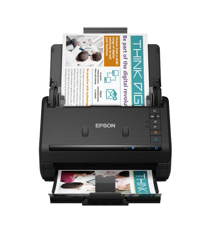 Epson ES-500WII WORKFORCE