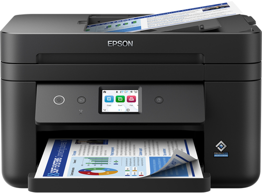 Epson WF-2960DWF WORKFORCE