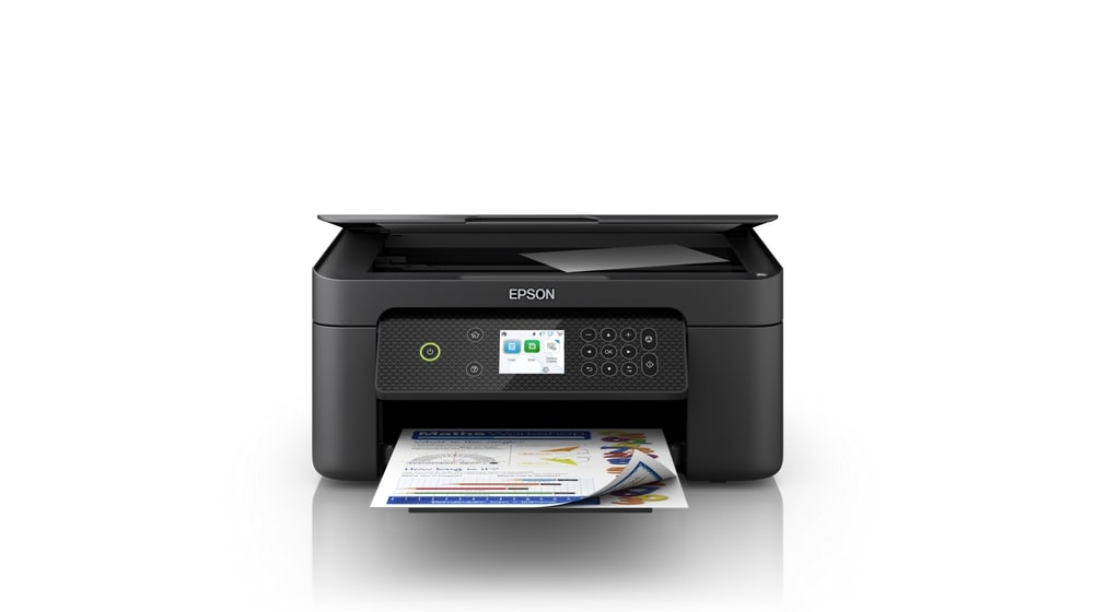 Epson XP-4200 EXPRESSION HOME