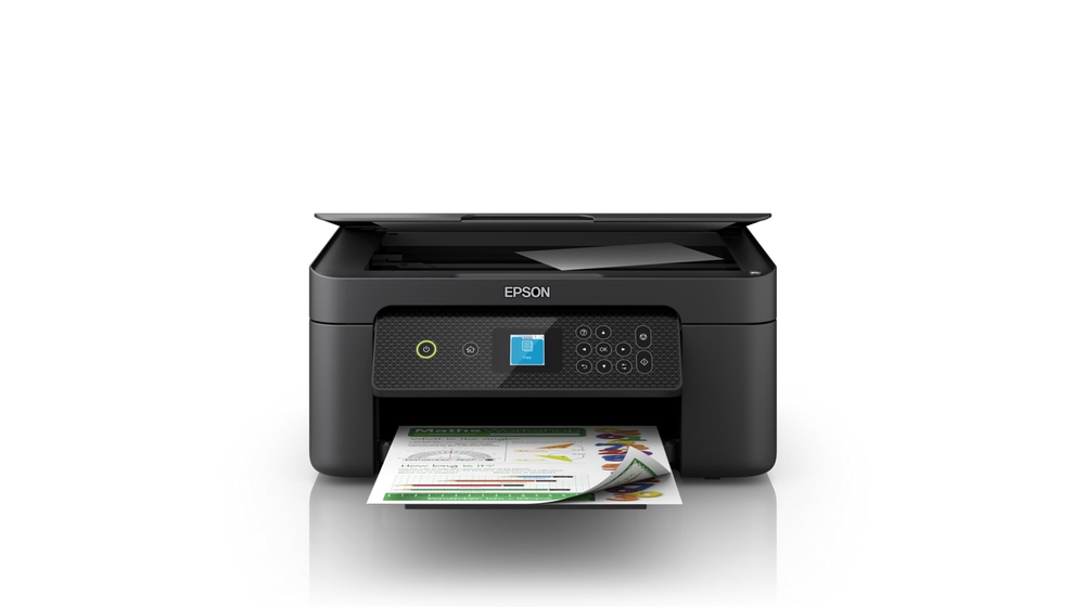 Epson XP-3200 EXPRESSION HOME