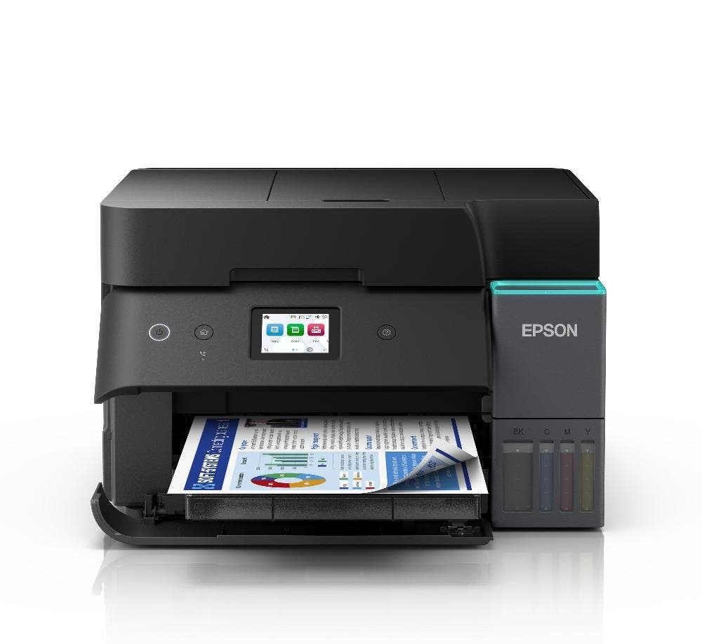 Epson EcoTank ET-4950