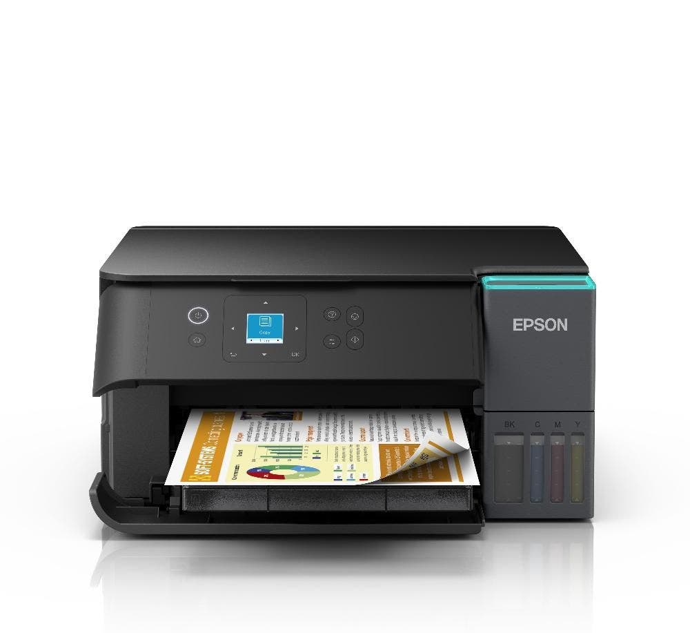 Epson EcoTank ET-2950