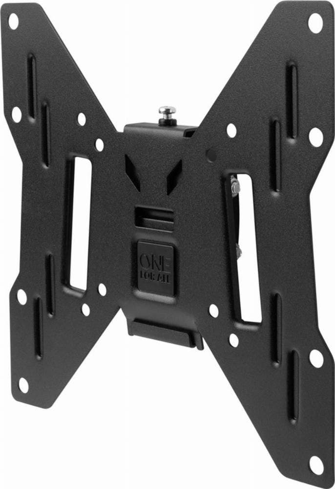 OneForAll WM2221 Vesa 200 muurbeugel kantelbaar