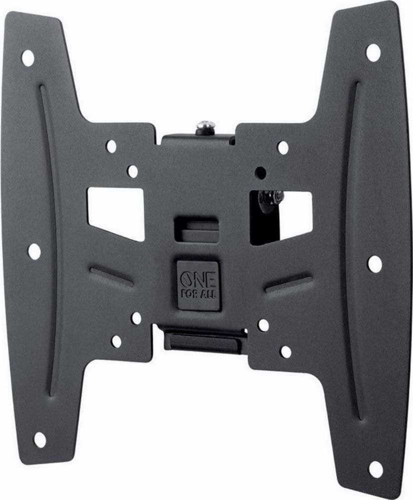 OneForAll WM4221 Vesa 200 muurbeugel kantelbaar