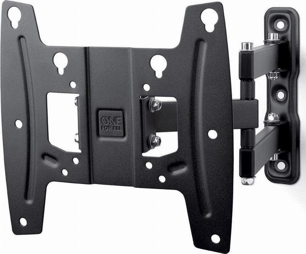 OneForAll WM4251 Vesa 200 muurbeugel draaibaar (180)