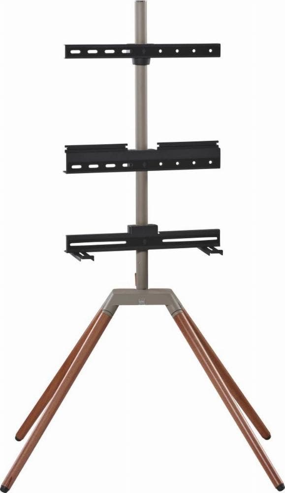 OneForAll WM7475 - Universele Quadpod TV Standaard