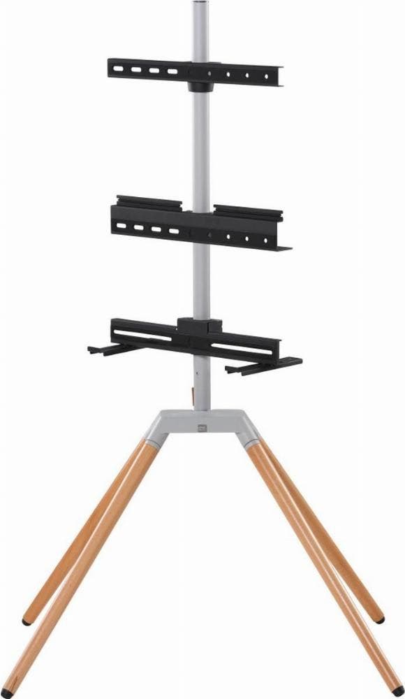 OneForAll WM7476 Universele Quadpod TV Standaard