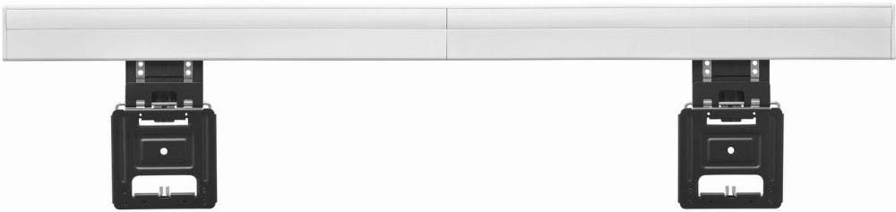 OneForAll WM6812 No Gap Universele Muurbeugel