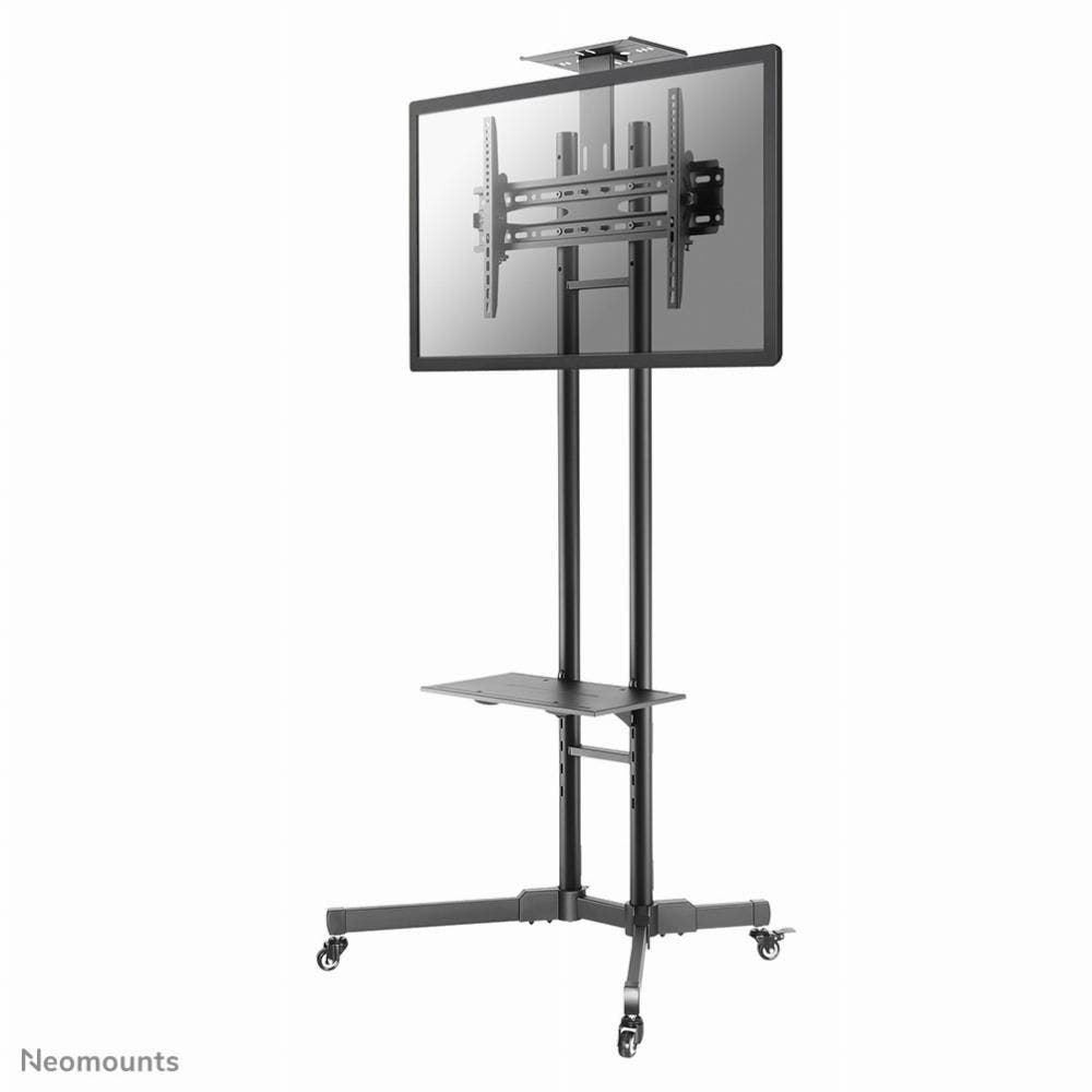 Neomounts by Newstar PLASMA-M1700E Verrijdbaar Vloerstandaard 32-70"