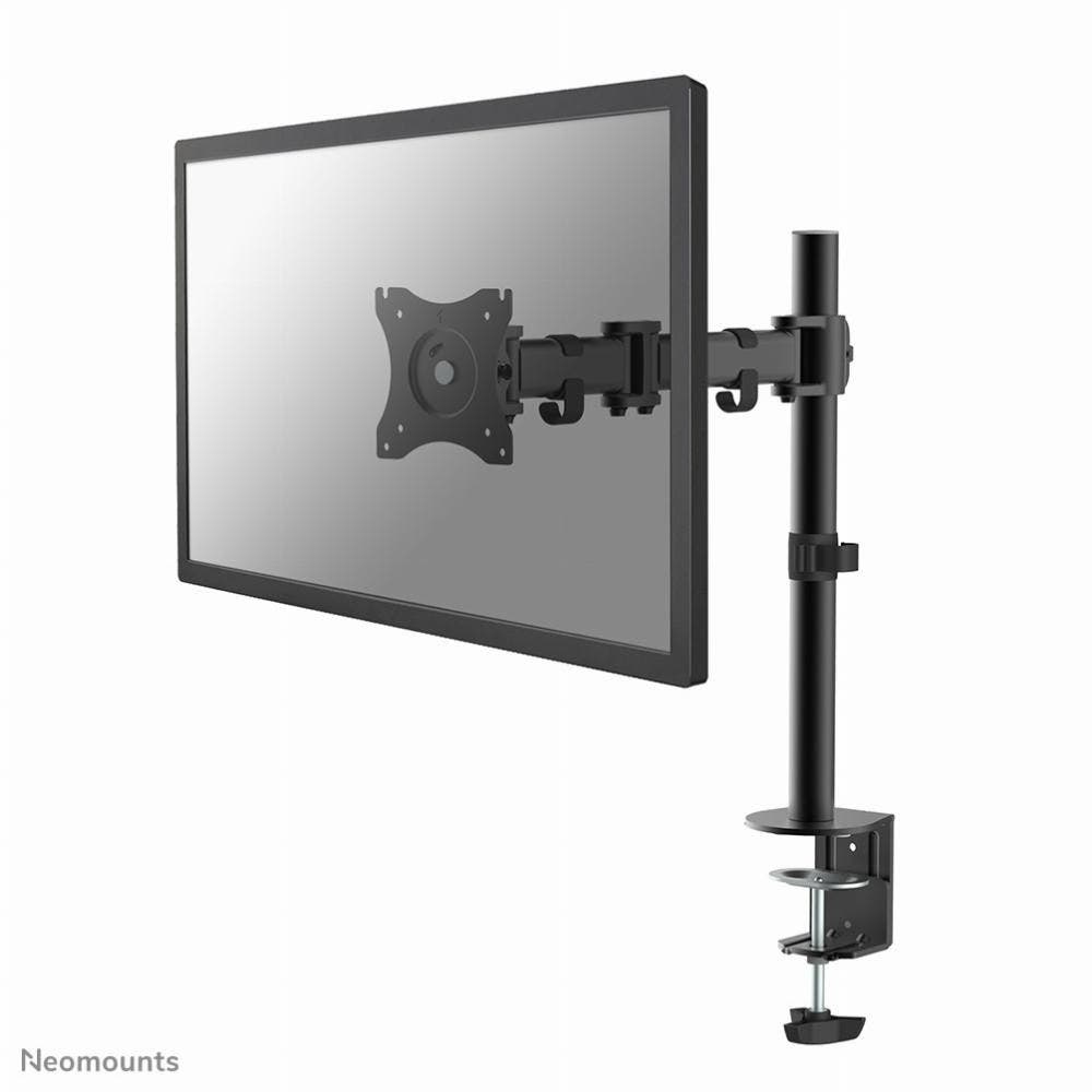 Neomounts by Newstar NM-D135BLACK Monitorarm 10-27"
