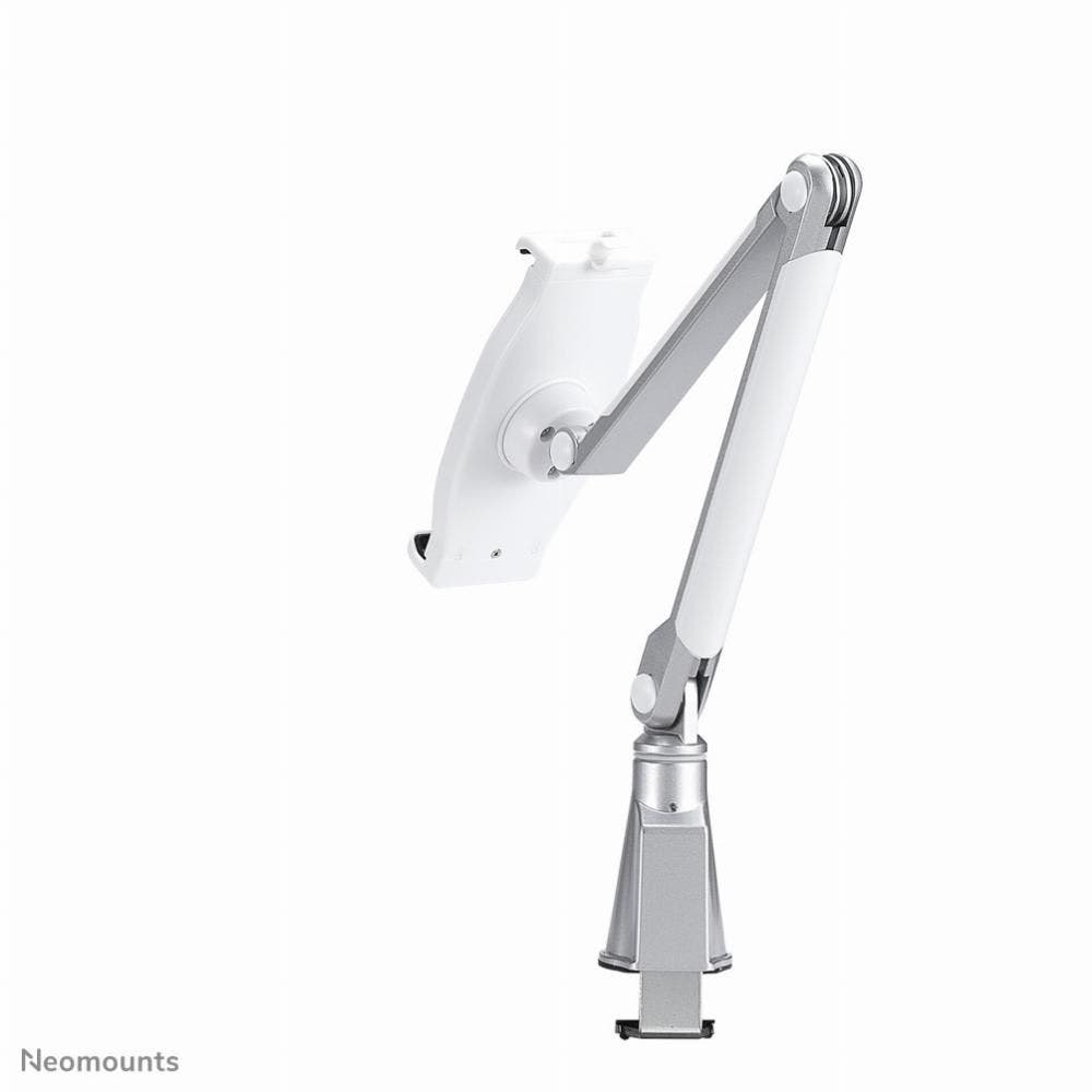 Neomounts by Newstar TABLET-D100SILVER Tablethouder 4.7-12.9"