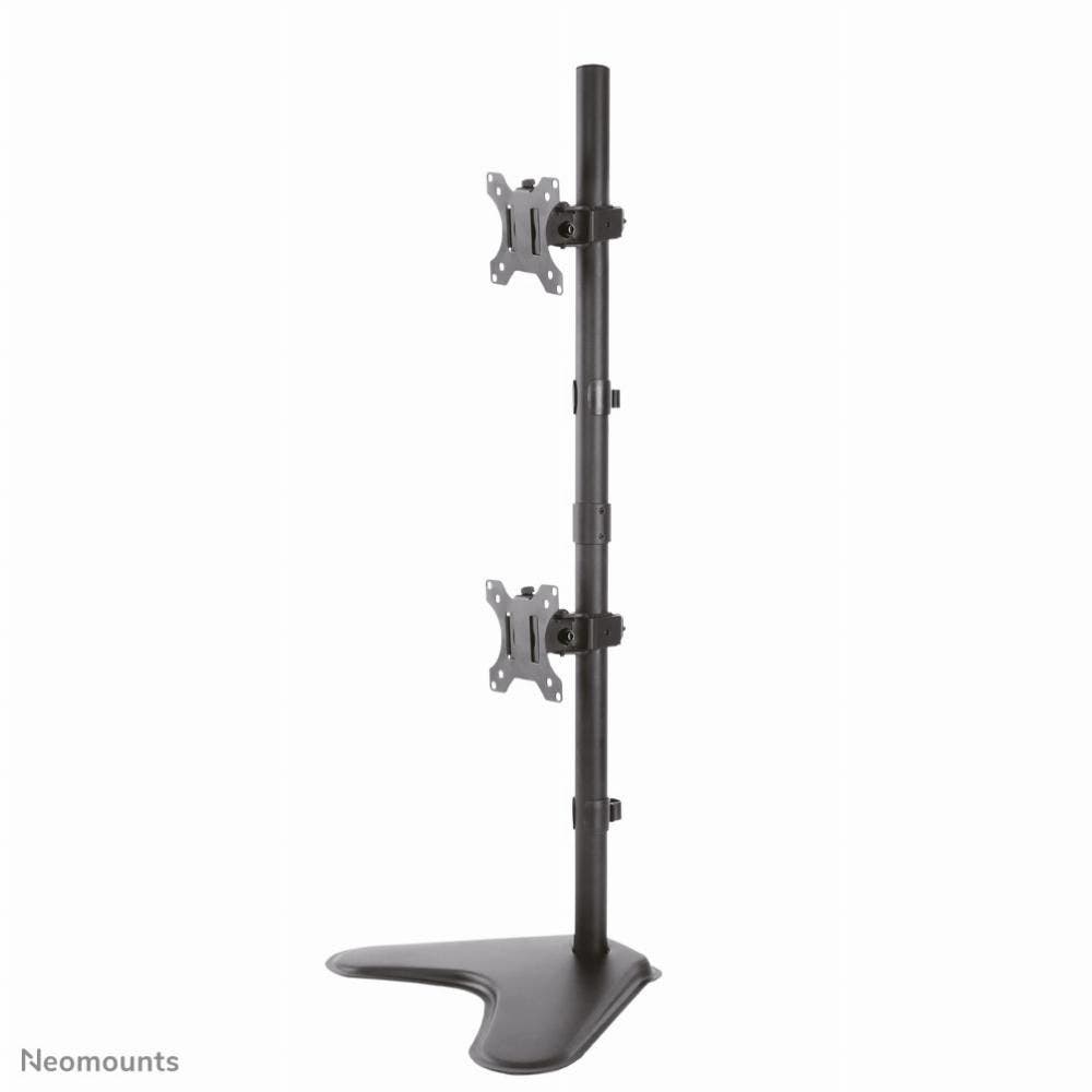 Neomounts by Newstar FPMA-D550DDVBLACK Monitorstandaard 10-32"