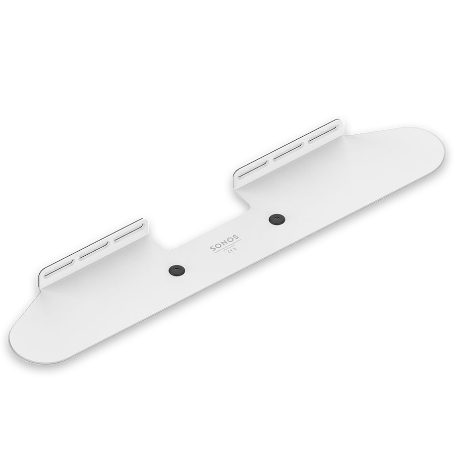 Sonos Beam Muurbeugel - Wit