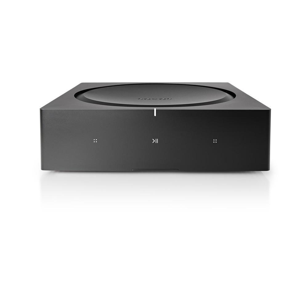 Sonos Amp - Zwart