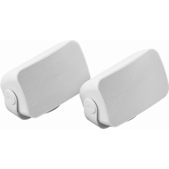 Sonos Outdoor by Sonance Wit (Set)