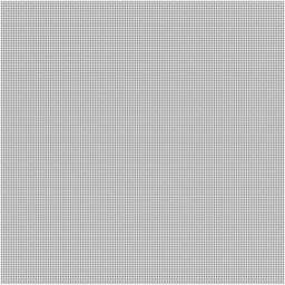 Sonos In Ceiling Grill square 6 Inch - Wit (paar)