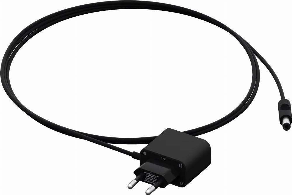 Sonos Port stroomadapter