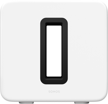 Sonos Sub (Gen 3) - Wit