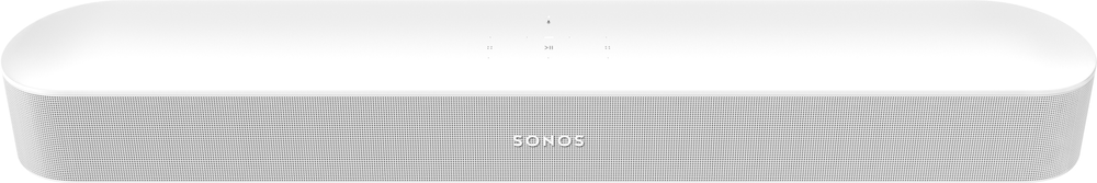 Sonos Beam (Gen 2) - Wit
