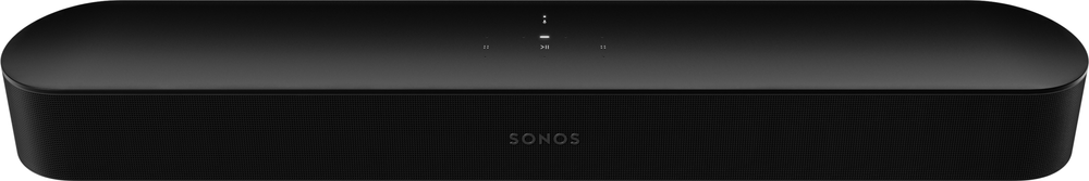 Sonos Beam (Gen 2) - Zwart