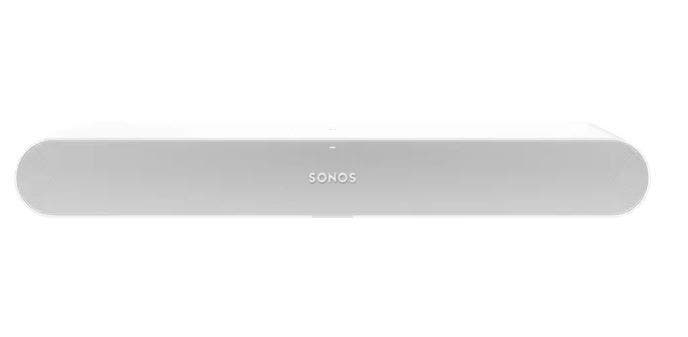 Sonos Ray - Wit