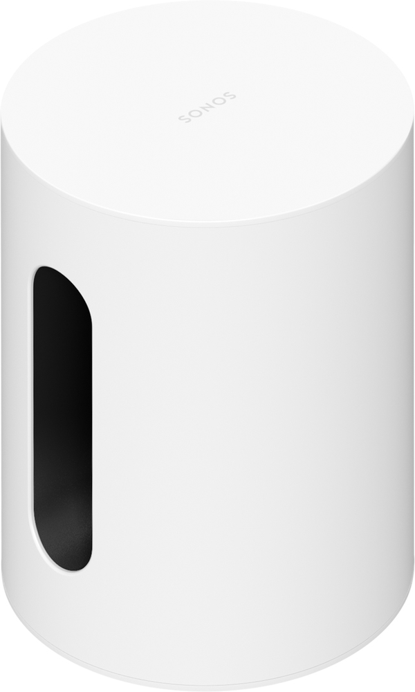 Sonos Sub Mini - Wit