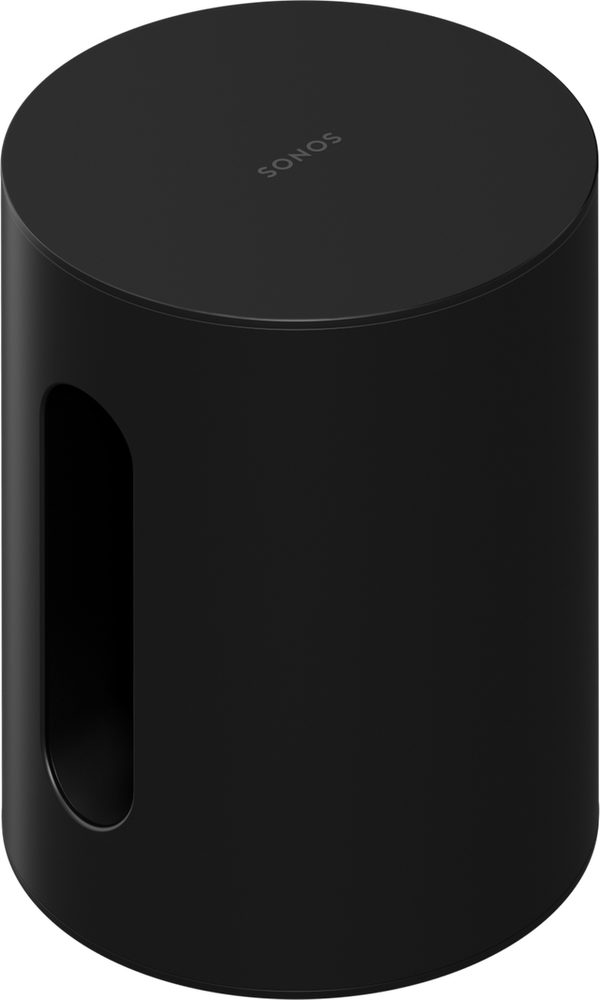 Sonos Sub Mini - Zwart