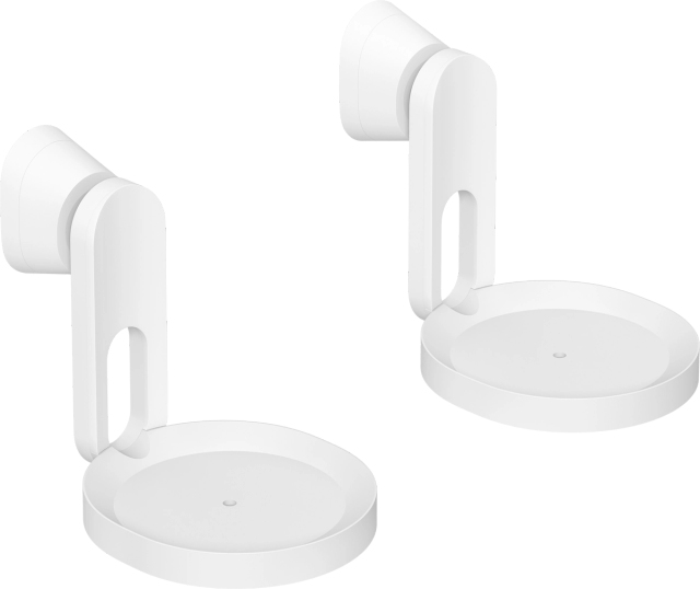 Sonos Era 100 Muurbeugel set - Wit