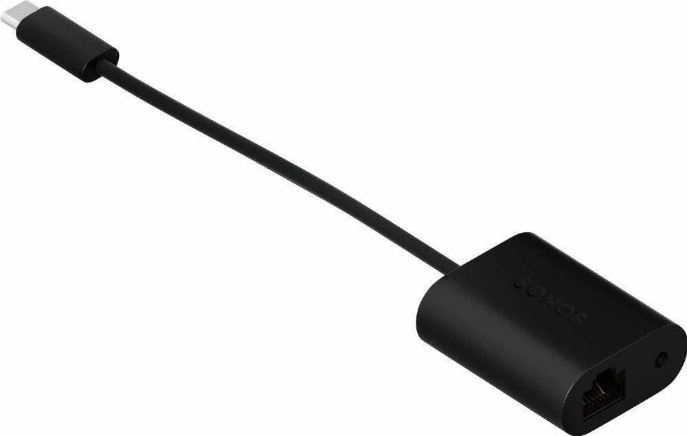 Sonos Combo-adapter voor Era 100 / 300 Zwart
