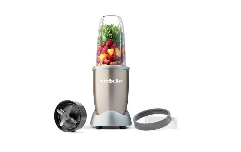 nutribullet 900 PRO CHAMP