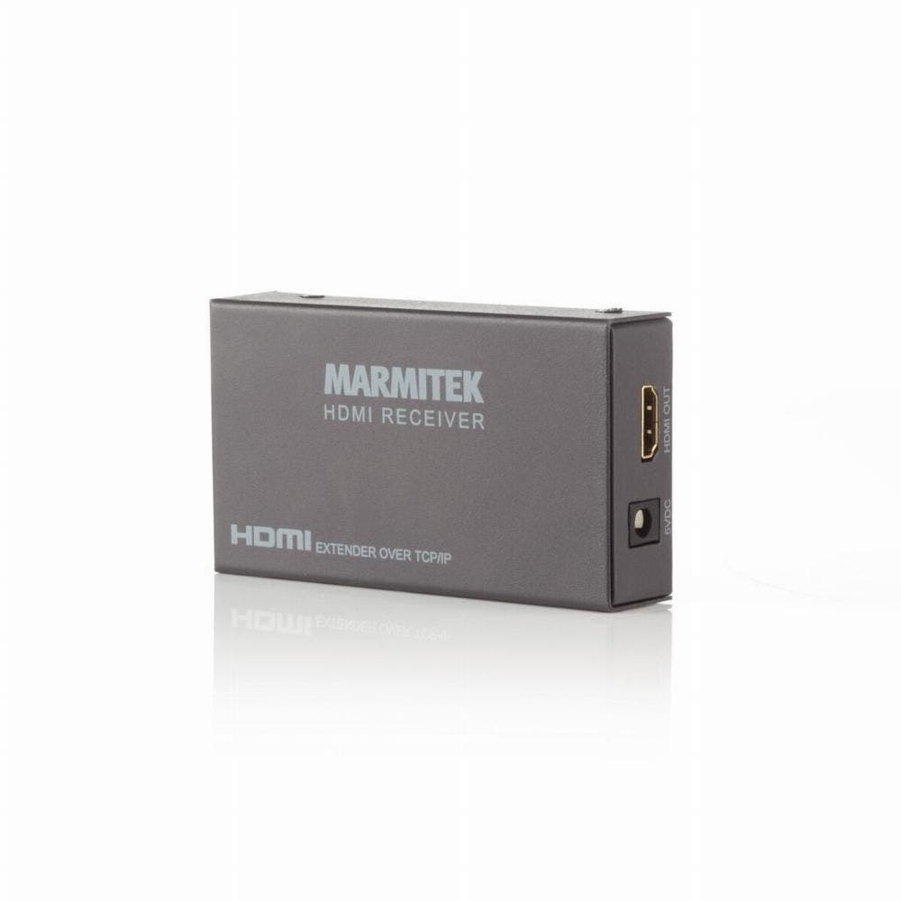 Marmitek MV90 RX