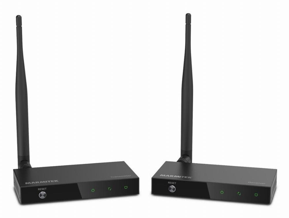 Marmitek TV Anywhere Wireless HD 2