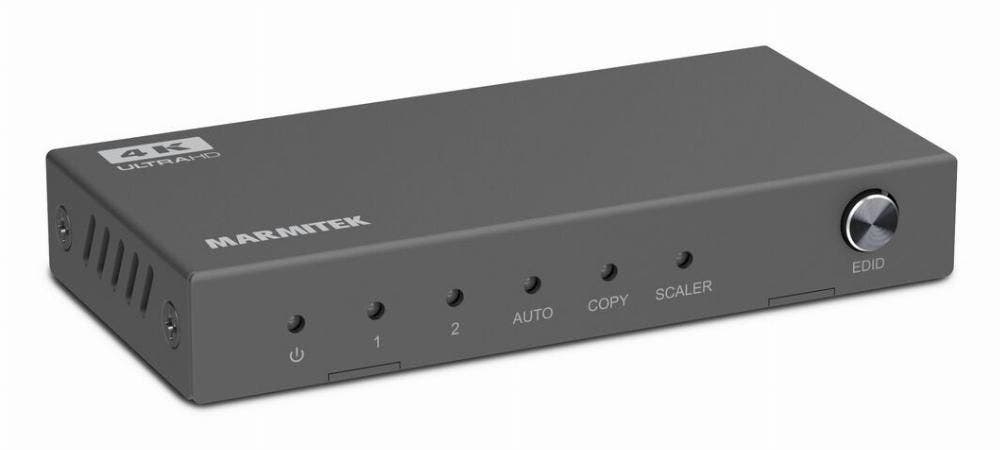 Marmitek Split 612 Pro