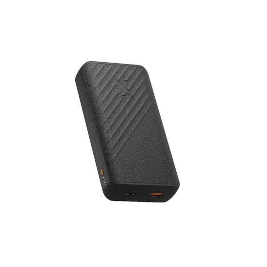 Xtorm Go2 PowerPack, 20.000mAh, 15W, charcoal black