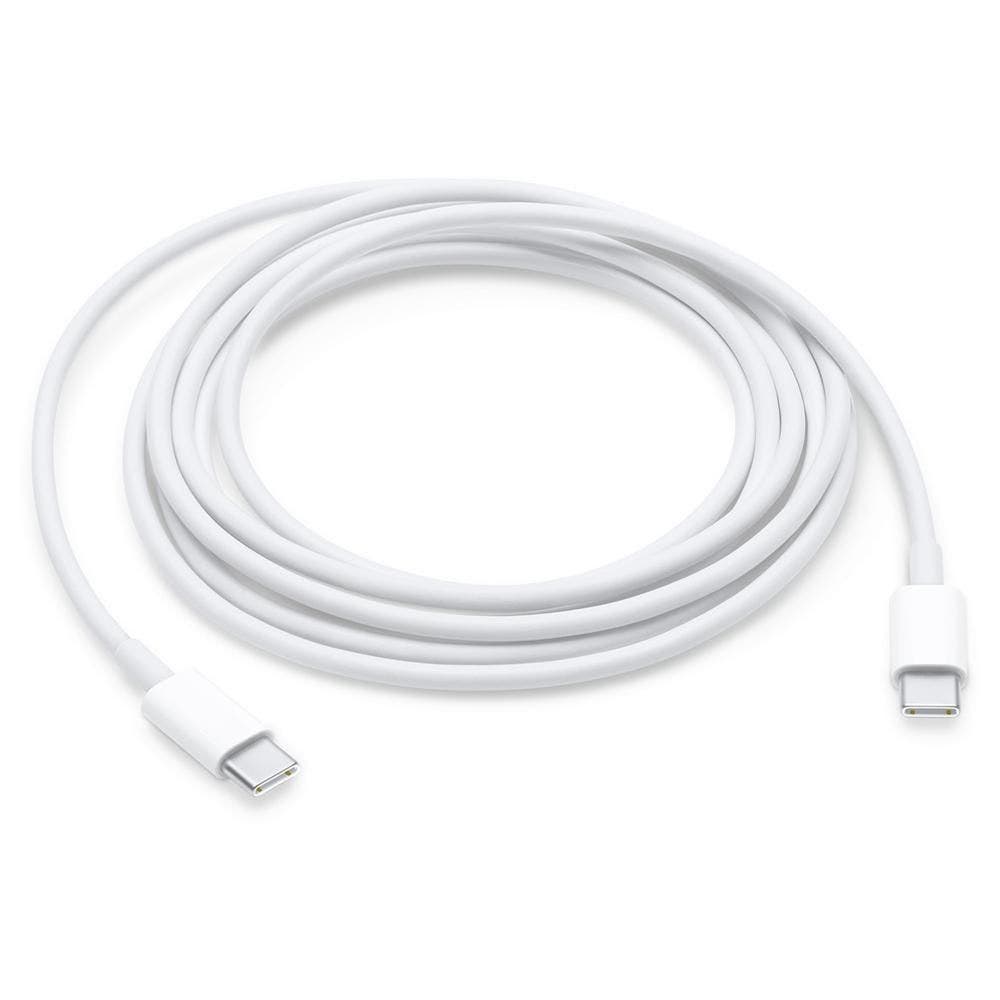 Scanpart Apple laadkabel 2m usb-c naar usb-c MLL82
