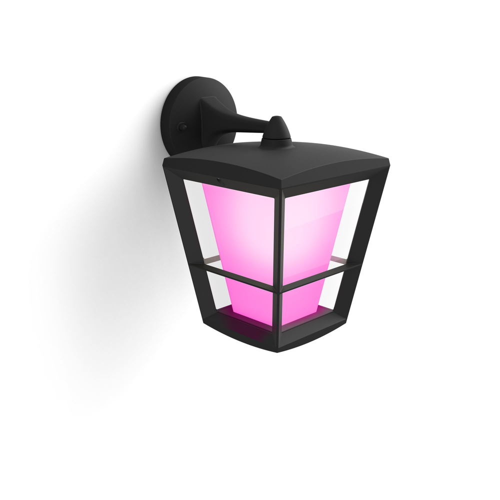 Philips ECONIC HUE WACA EU DOWN WALL LANTERN