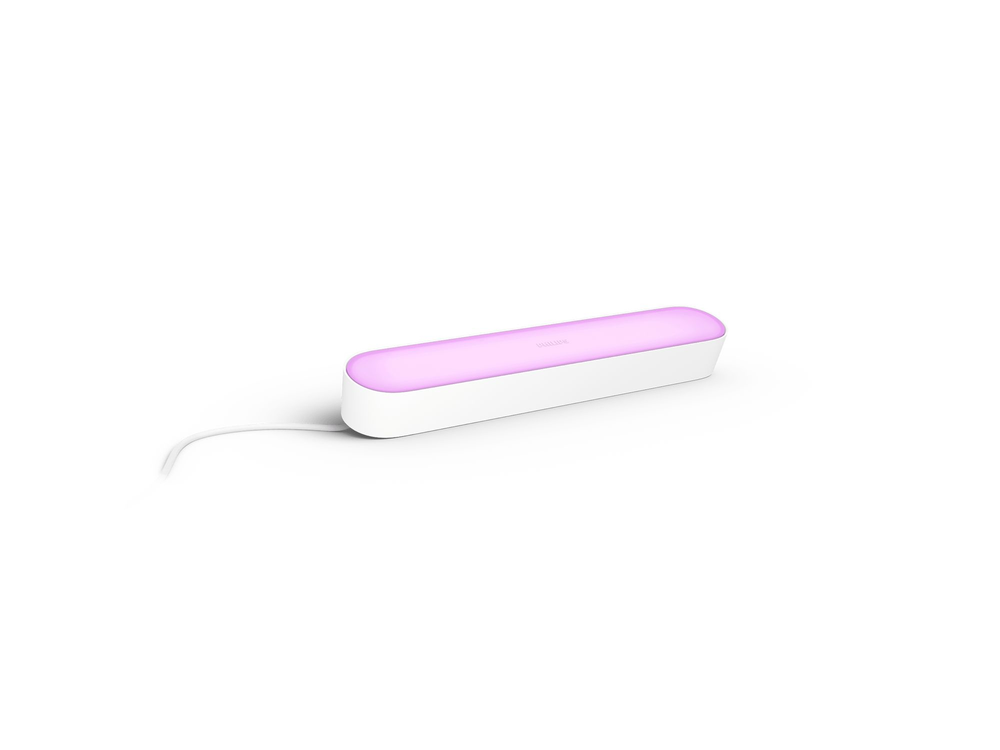 Philips COL HUE PLAY SINGLEPACK EU/UK WHITE