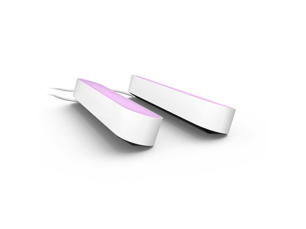 Philips COL HUE PLAY DOUBLEPACK EU/UK WHITE