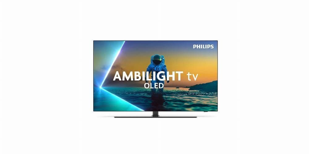 Philips 55OLED850/12