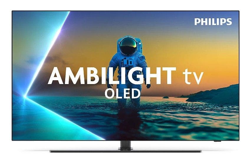 Philips 55OLED850/12